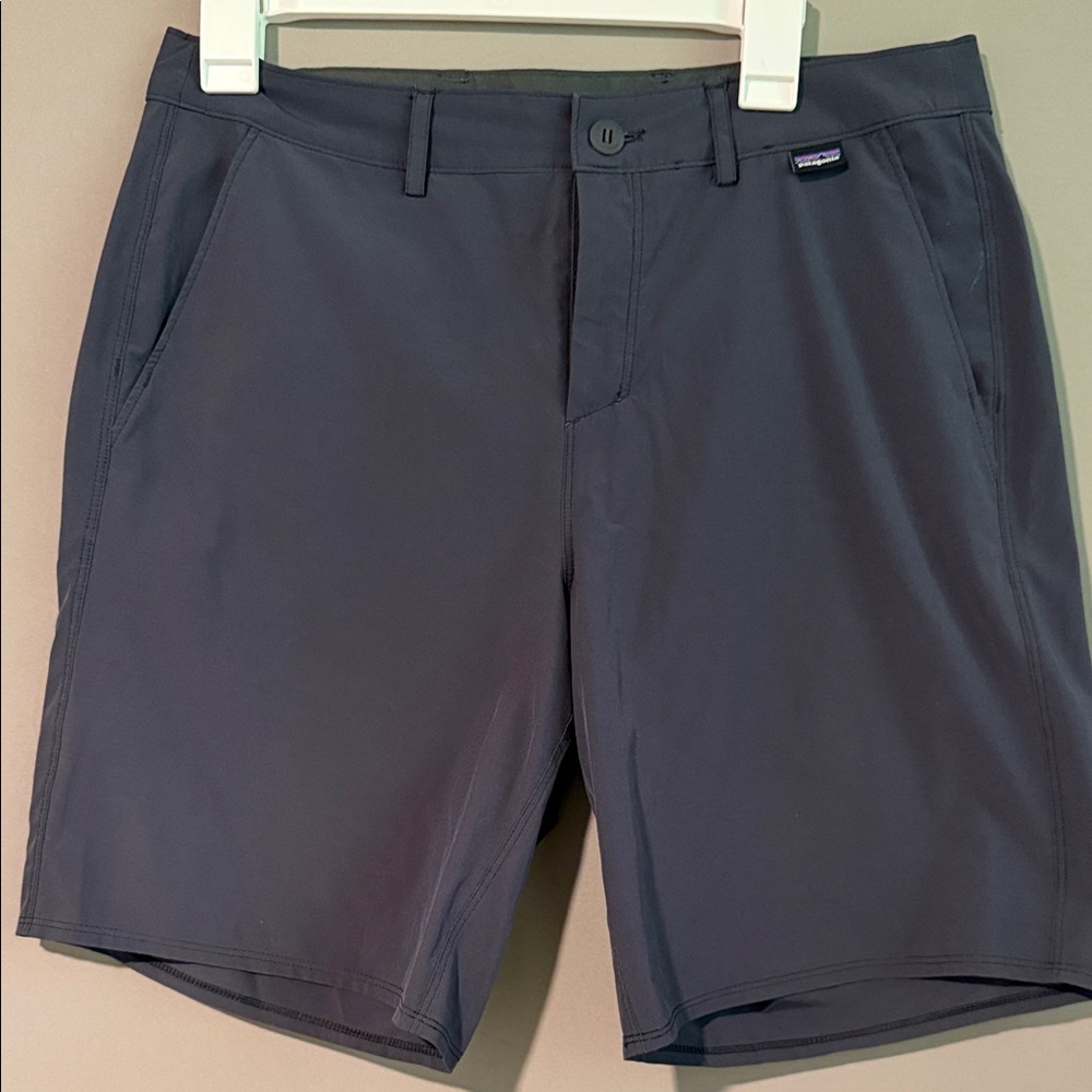 Patagonia Men's Hydropeak Hybrid Walk Shorts size 31